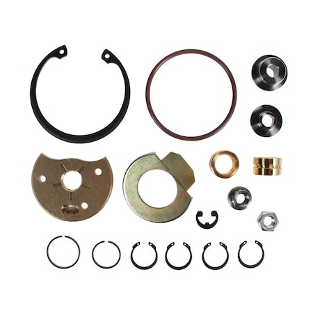 Rotomaster 03-08 Dodge Ram Pickup 5.9L Service Kit, H1350315N H1350315N